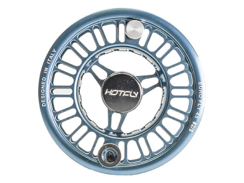 Kit de moulinets Hotfly