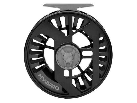 Moulinet Vision XLS Noir Hybrid