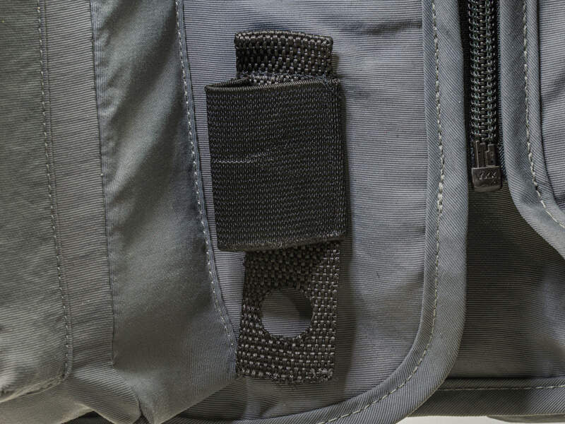Gilet de pêche Hotfly Alpine Diver