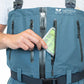 Waders convertibles Alpine Diver V3 Tizip Hotfly