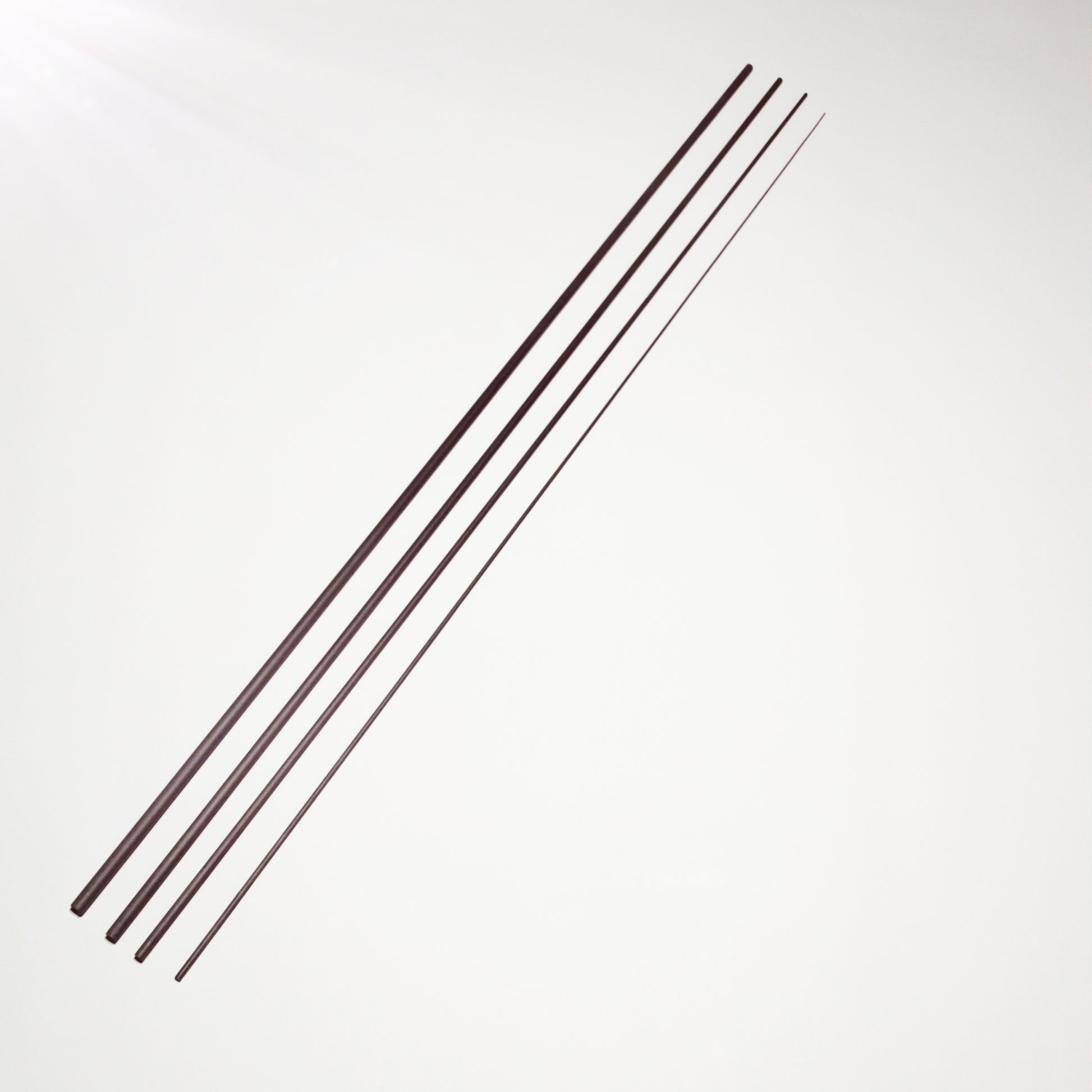 Nymphes Perdigones pour l'ouverture de la pêche à la mouche ou au TOC Nymphes Perdigones pour l'ouverture de la pêche à la mouche ou au TOC