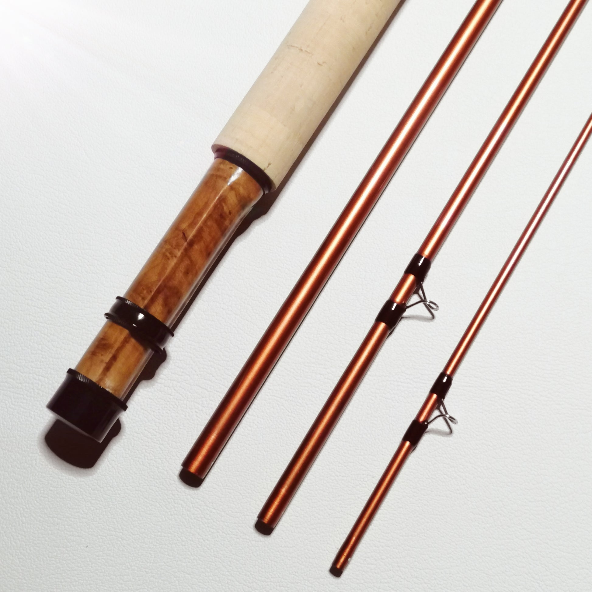 Canne carbone Thymalus 9'6