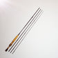 Canne carbone Tech Nymphe 1 - 10'#2