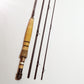 Canne carbone Tech Nymphe 1 - 10'#2