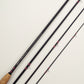 Canne carbone salmon Trutta 9'#5