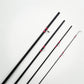 Canne carbone salmon Trutta 9'#5
