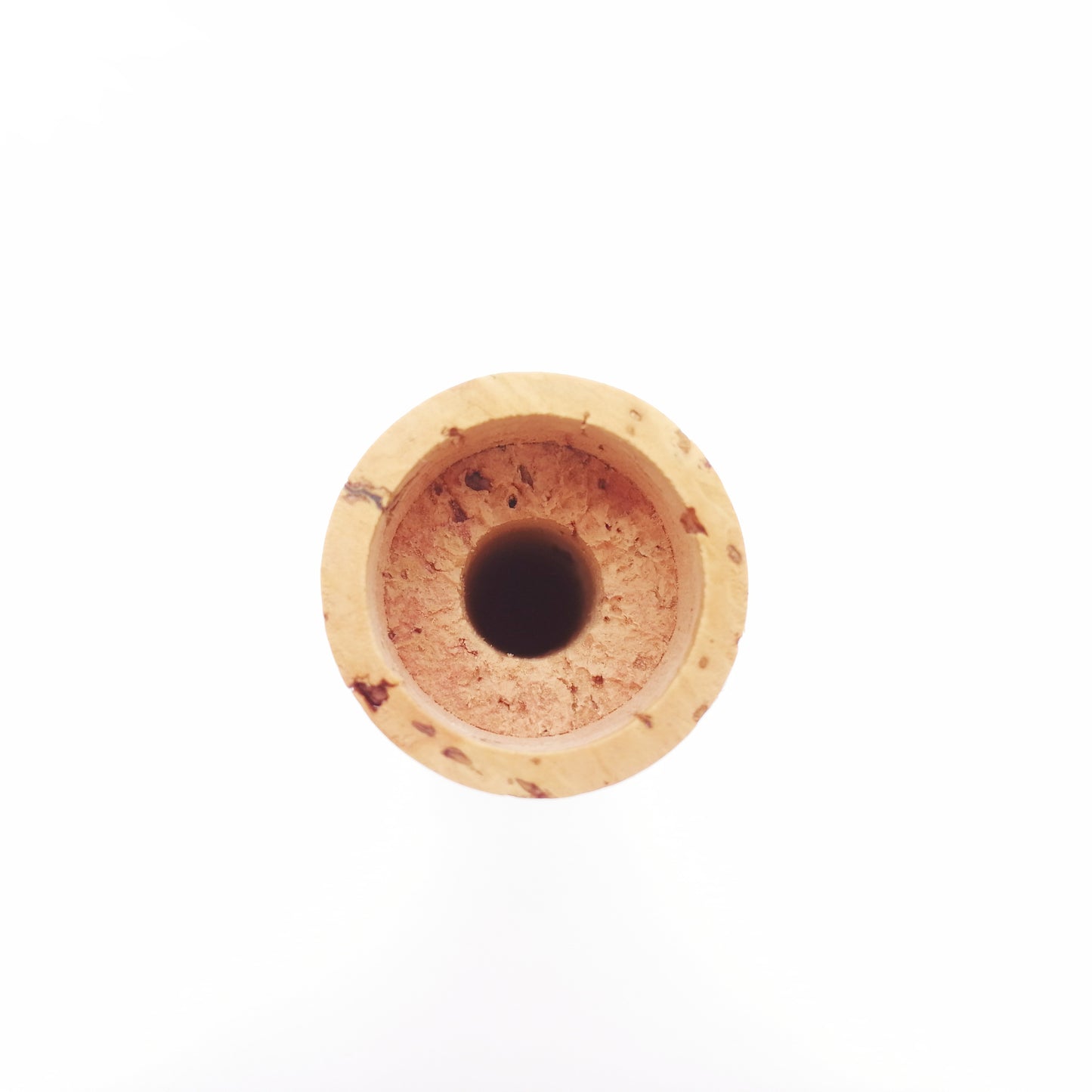 Poignée Half Wells (sans insert)