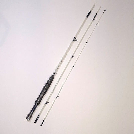 Canne fibre de verre nouvelle génération 7‘6’’ #4