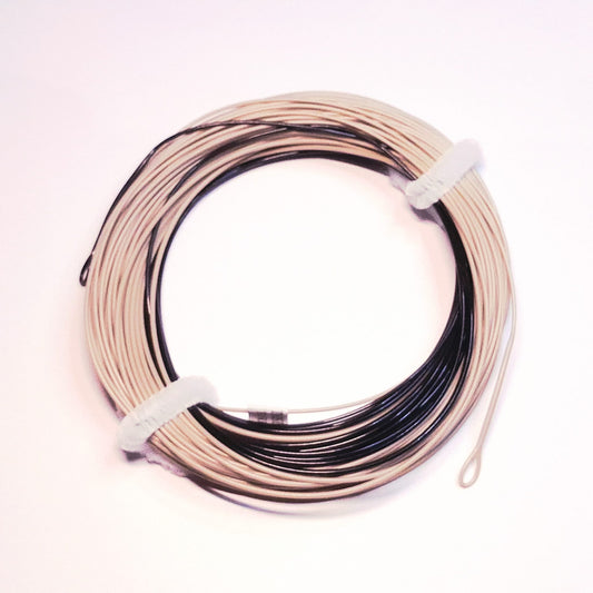 Soie plongeante (7 ips)