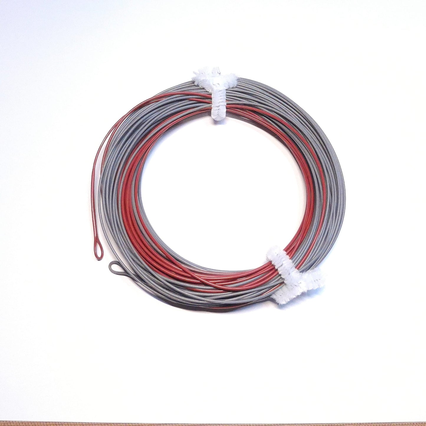 Soie plongeante (3 ips)