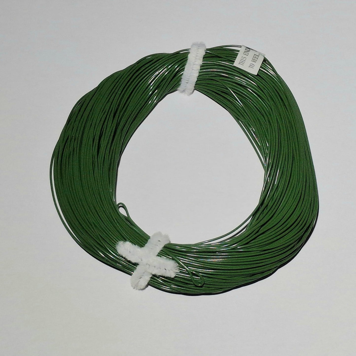 Soie plongeante (7 ips)