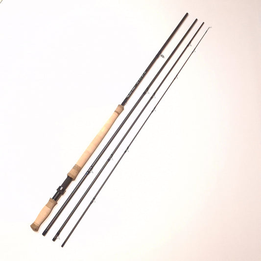 Canne carbone Switch 11’6’’#7