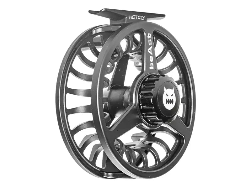 Moulinet Hotlfy Beast #4/6