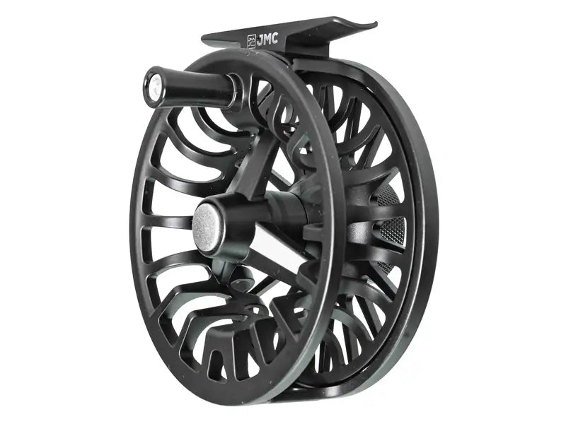 Moulinet JMC REVOLUTION LT #4/6
