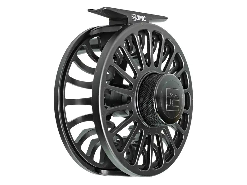 Moulinet JMC REVOLUTION LT #4/6