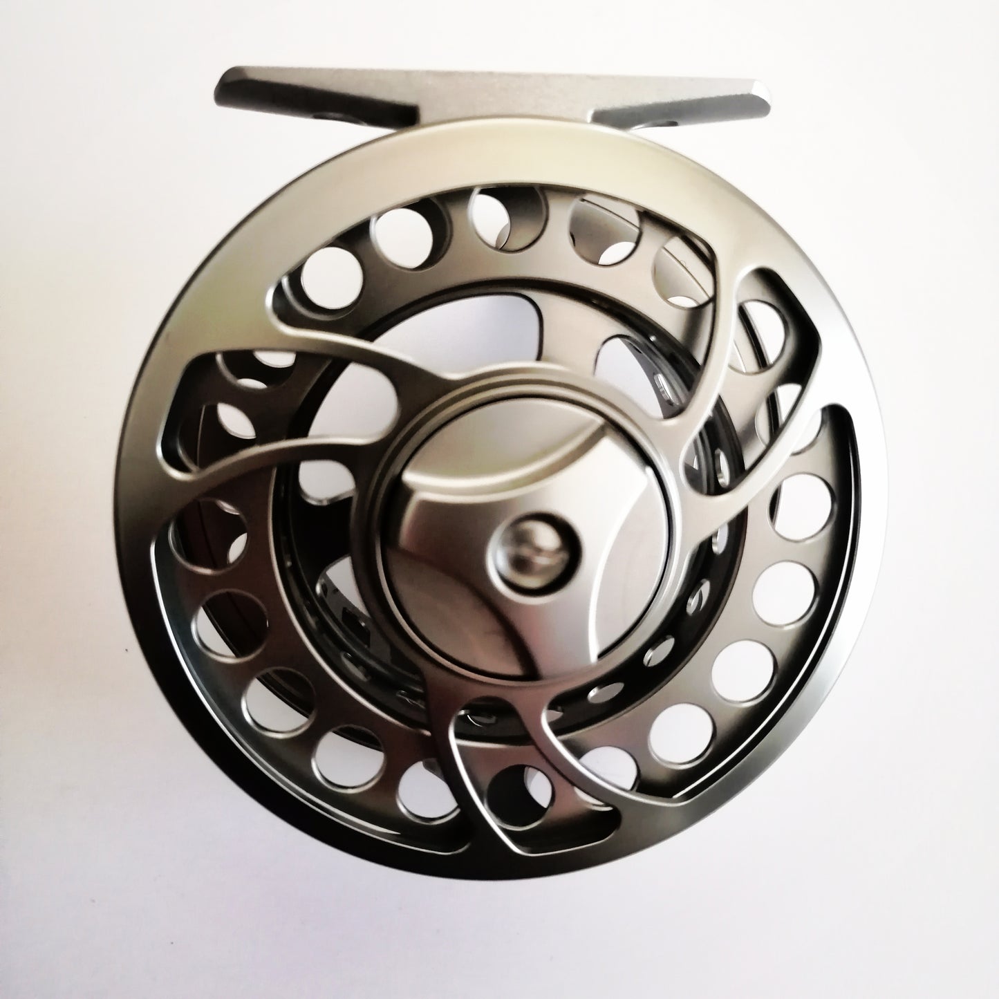 Moulinet Large Arbor - Modèle MLC