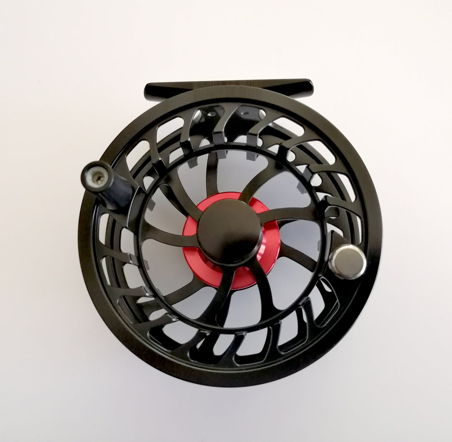 Moulinet modèle N08