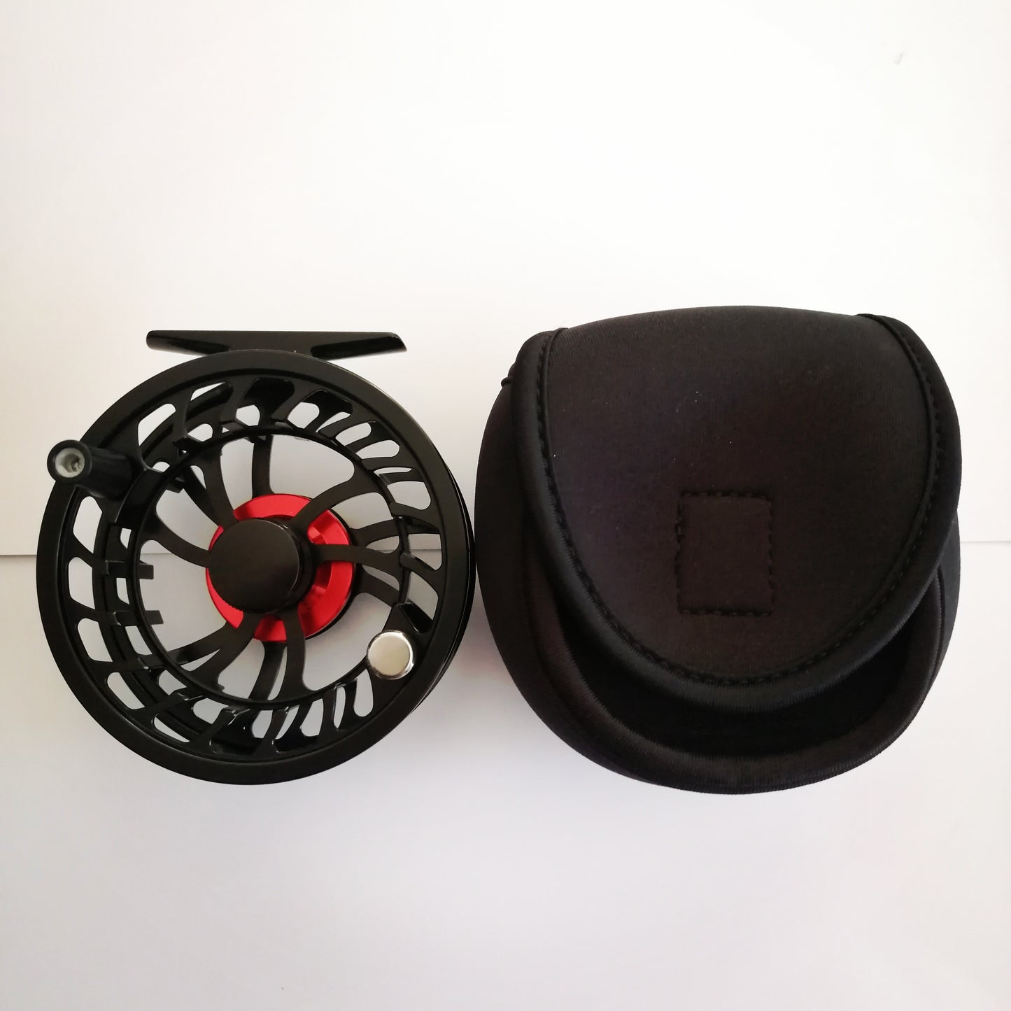 Moulinet modèle N08