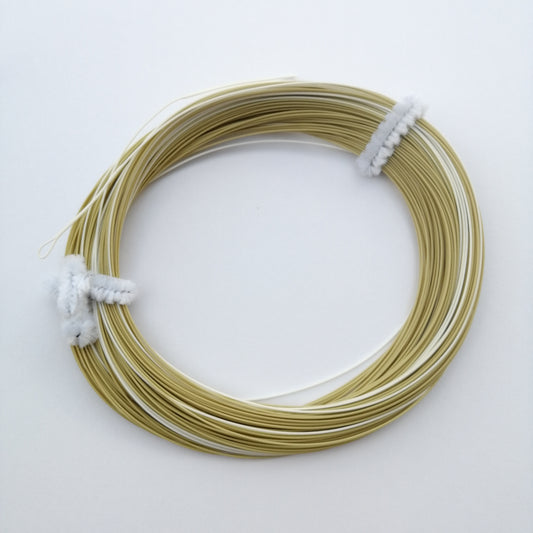Soie spéciale nymphe au fil 0,55mm